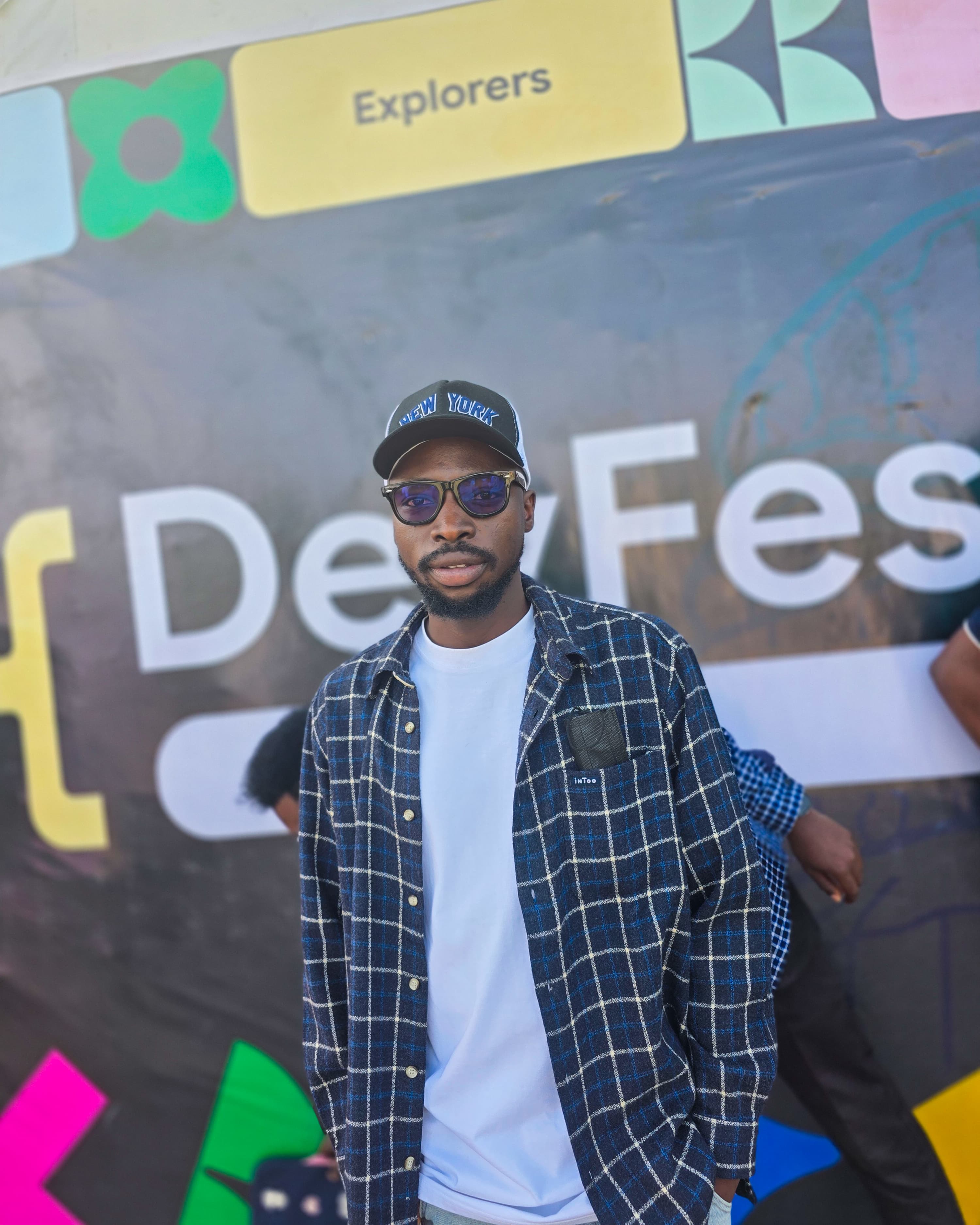 DevFest Jos 2026 — Build, Secure, Scale: Developers and Builders in the Agentic Era, continued (2)
