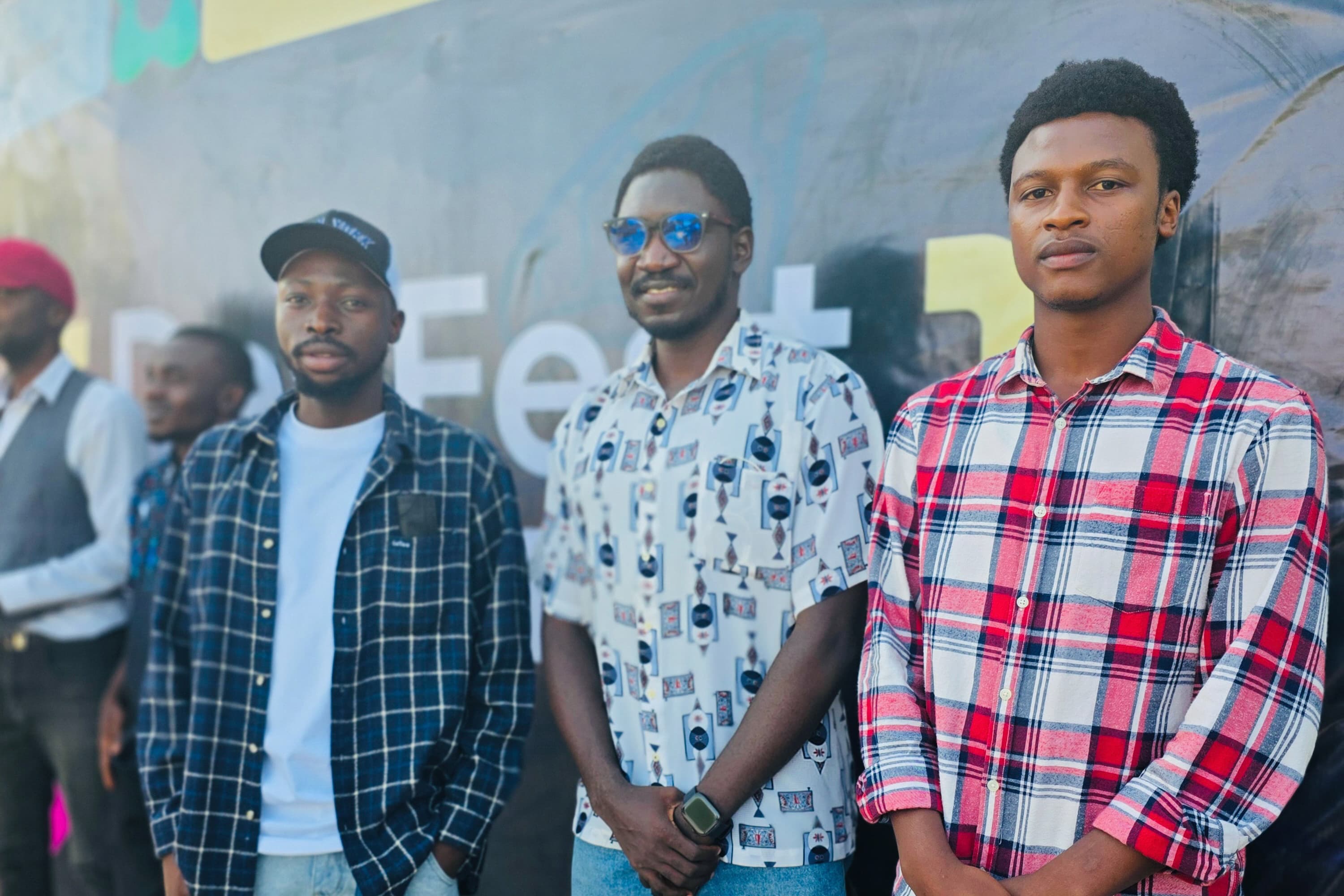 DevFest Jos 2026 — Build, Secure, Scale: Developers and Builders in the Agentic Era, continued (3)