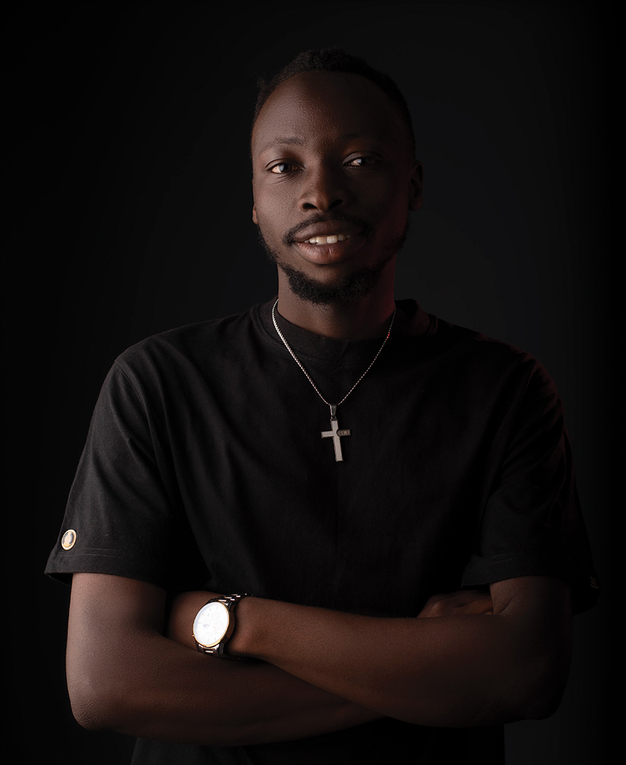 Walshak Manasseh